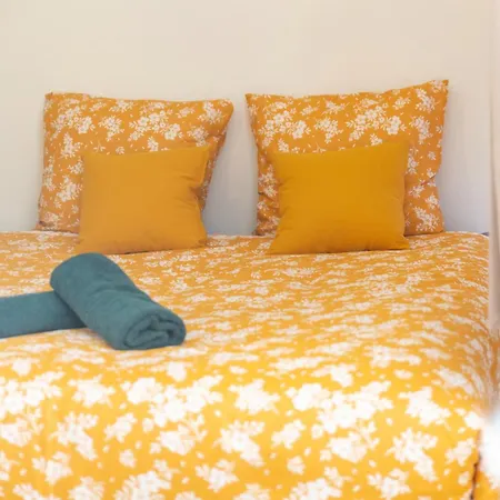 Sweet Massilia - Wifi - Host Provence Apartment *