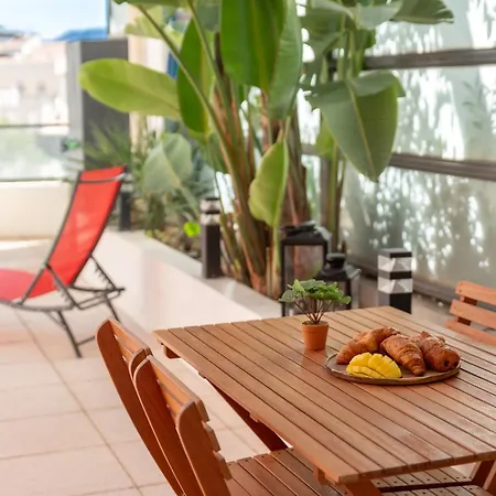 Sweet Massilia - Wifi - Host Provence Marseille